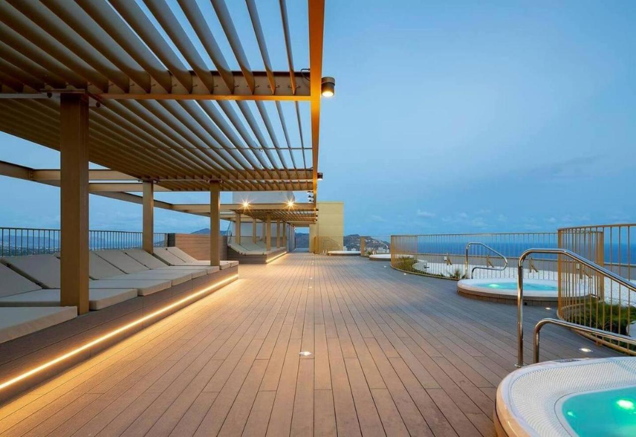 Apartment Floor 32! Intempo Luxury