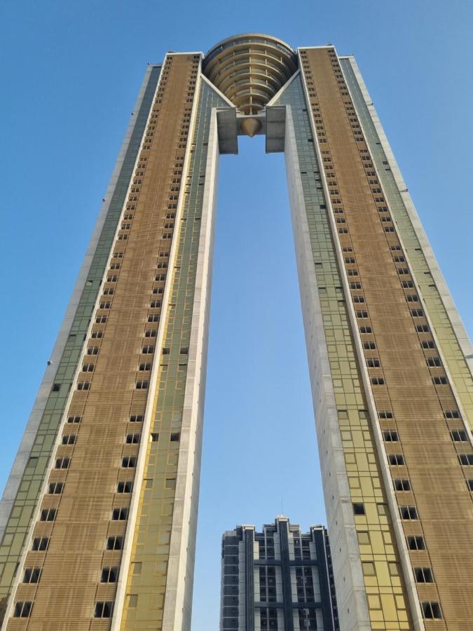 Floor 32! Intempo Luxury Apartment *