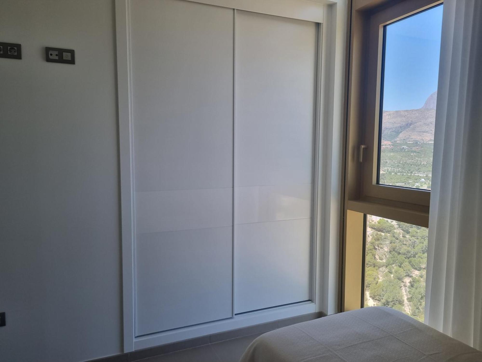 Floor 32! Intempo Luxury Apartment *